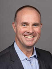 Christopher Quish - Executive Vice President of Corporate Development