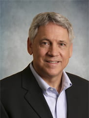 Greg Mermis – General Counsel & Senior Vice President of Legal Affairs
