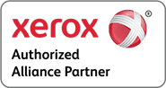 Xerox Authorized Alliance Partner