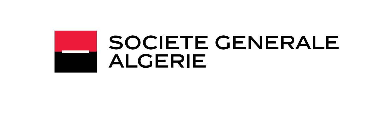 Logo Societe Generale Algerie