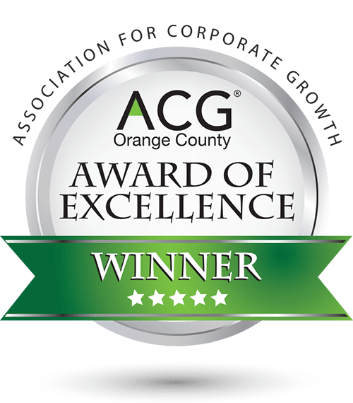 Kofax Wins ACG Orange County Spotlight Award