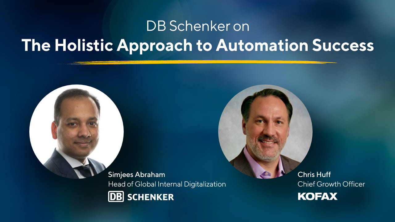 The Holistic Approach to Automation Success
