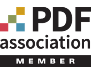 PDF Association のメンバー