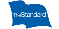 Logo The Standard