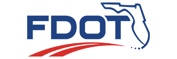 Florida Department of Transportation logo