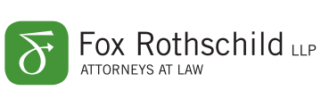 Fox Rothschild logo