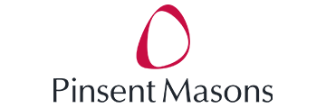 Pinsent Masons logo